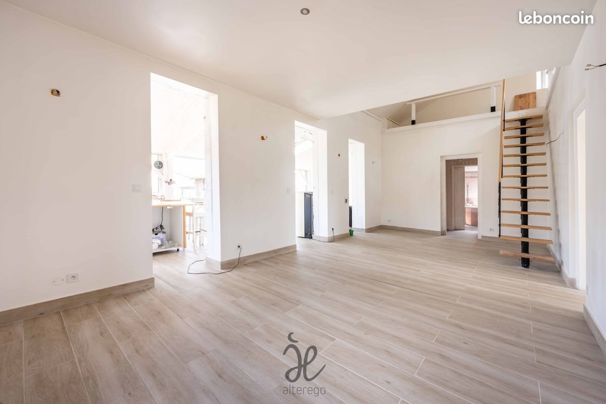 Maison à vendre, 140m², Hostens