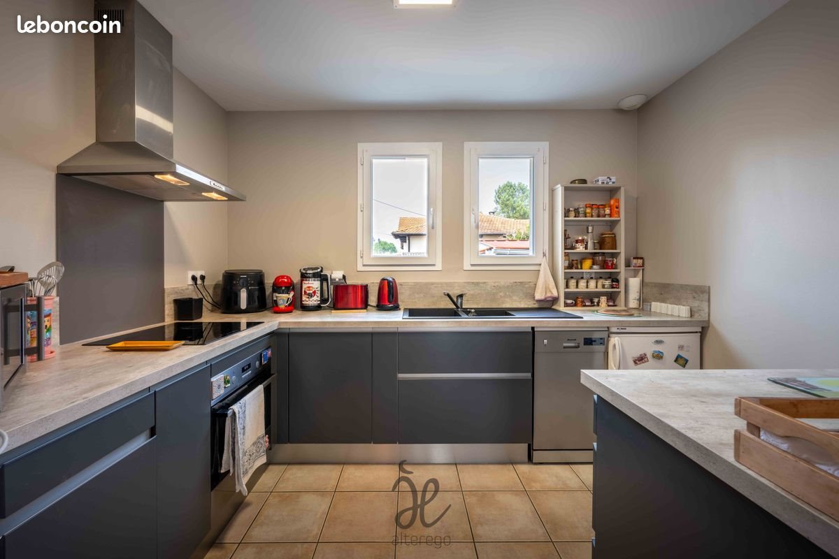 Maison à vendre, 65m², Belin-Béliet