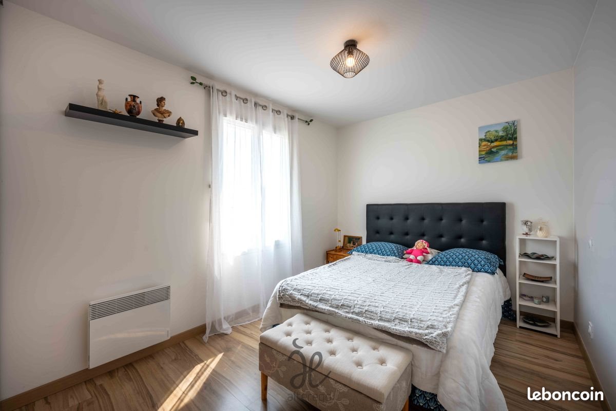 Maison à vendre, 65m², Belin-Béliet