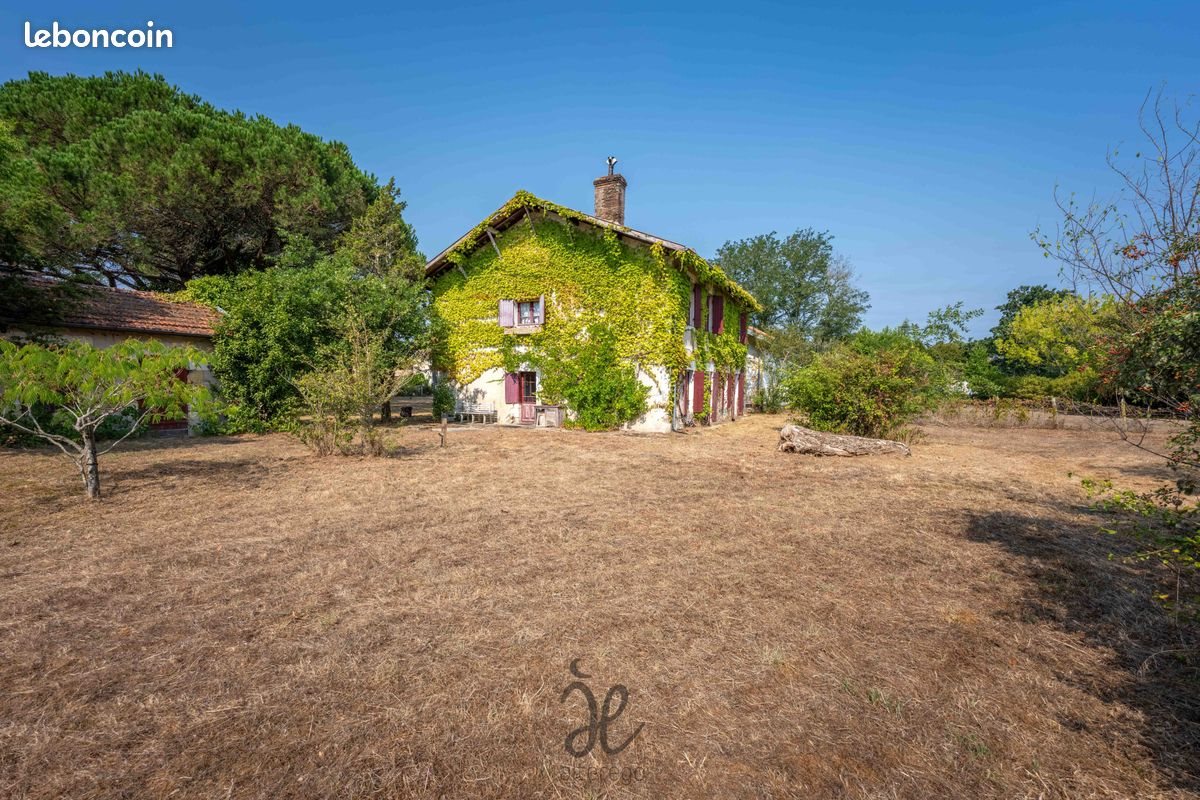 Maison à vendre, 135m², Salles