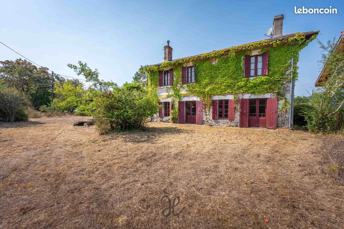 Maison à vendre, 135m², Salles