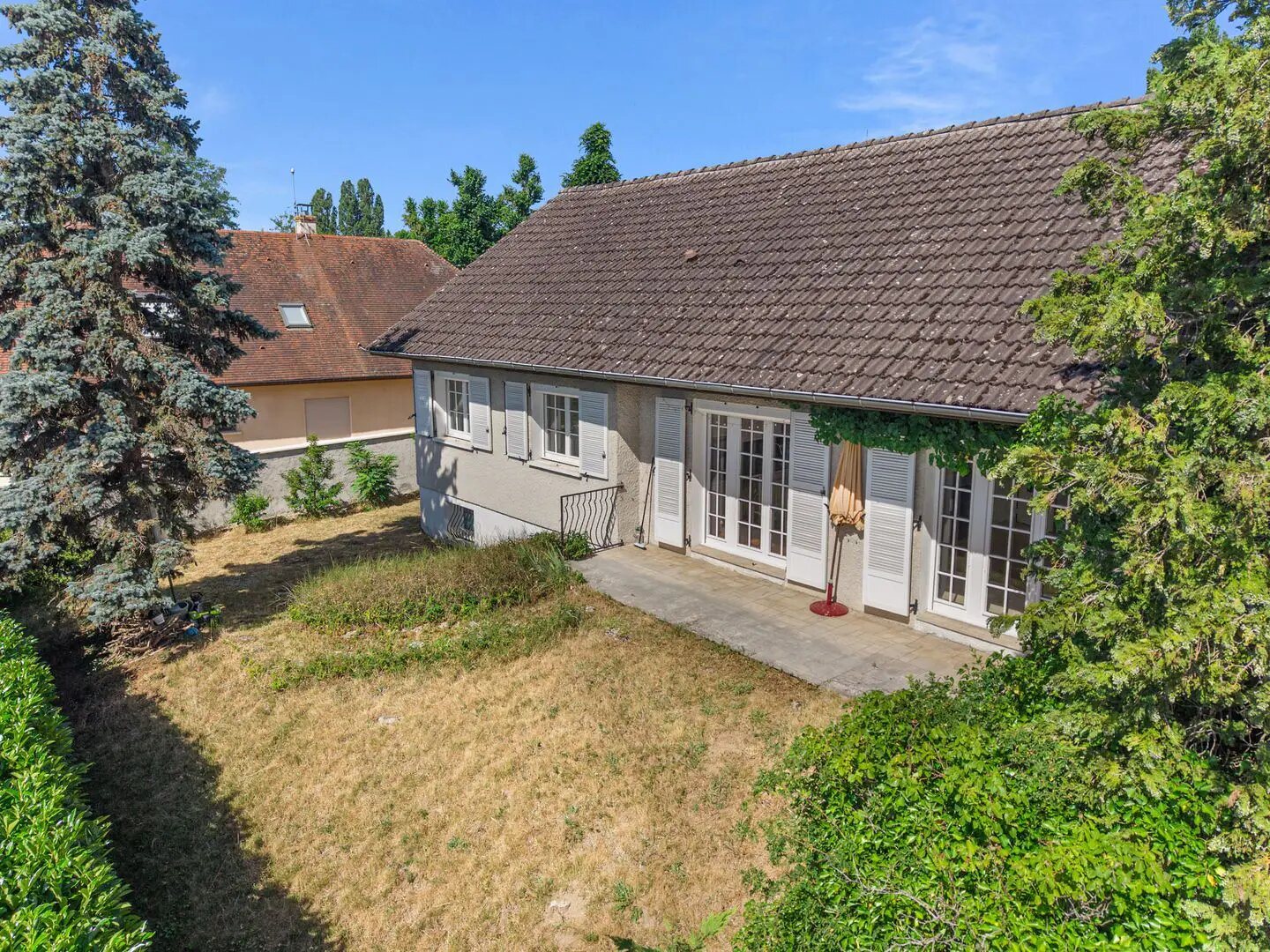 Maison à vendre, 125m², Dijon