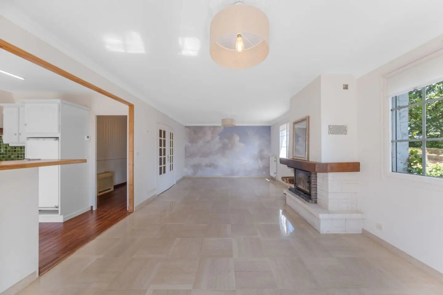 Maison à vendre, 125m², Dijon