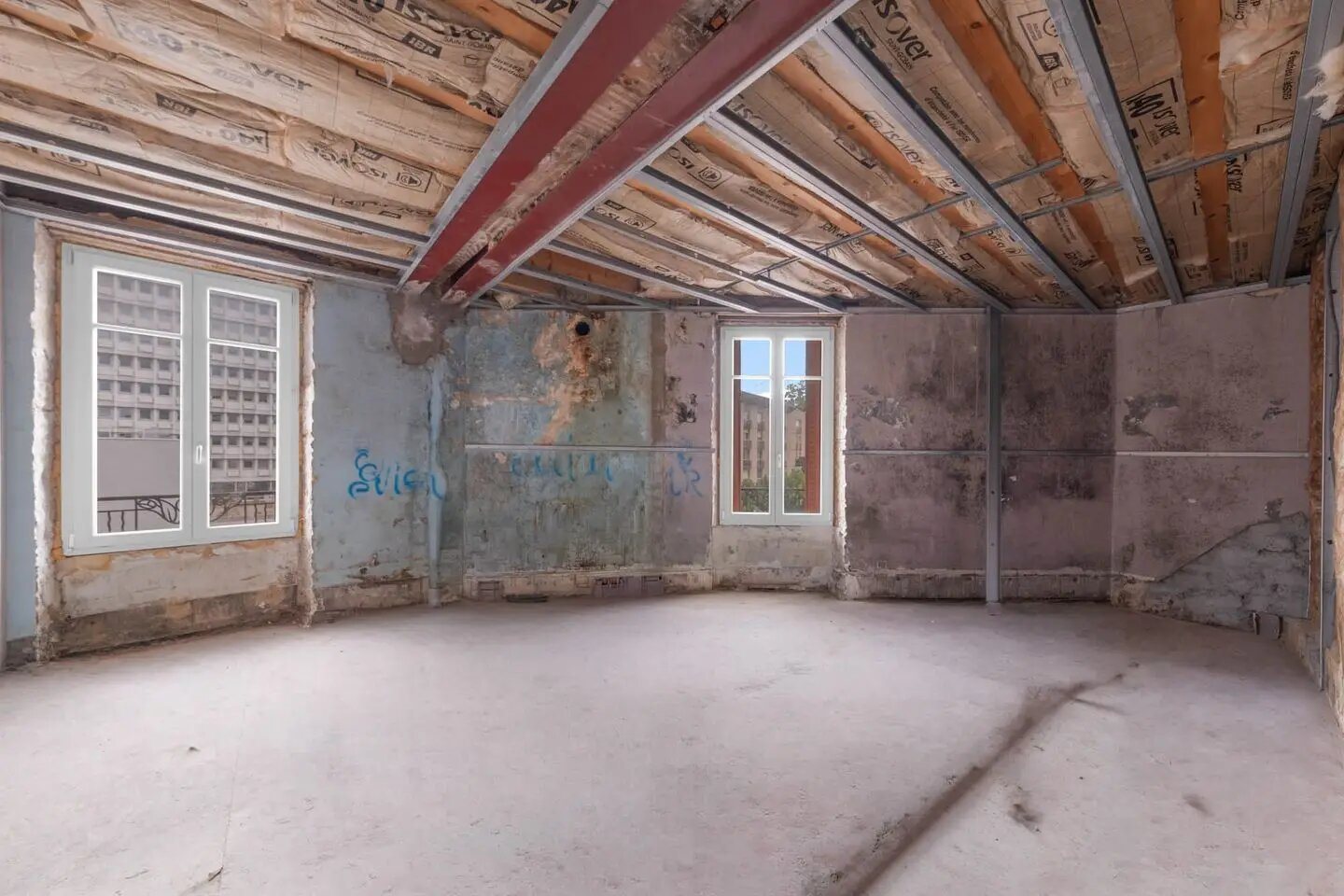 Appartement à vendre, 26m², Dijon