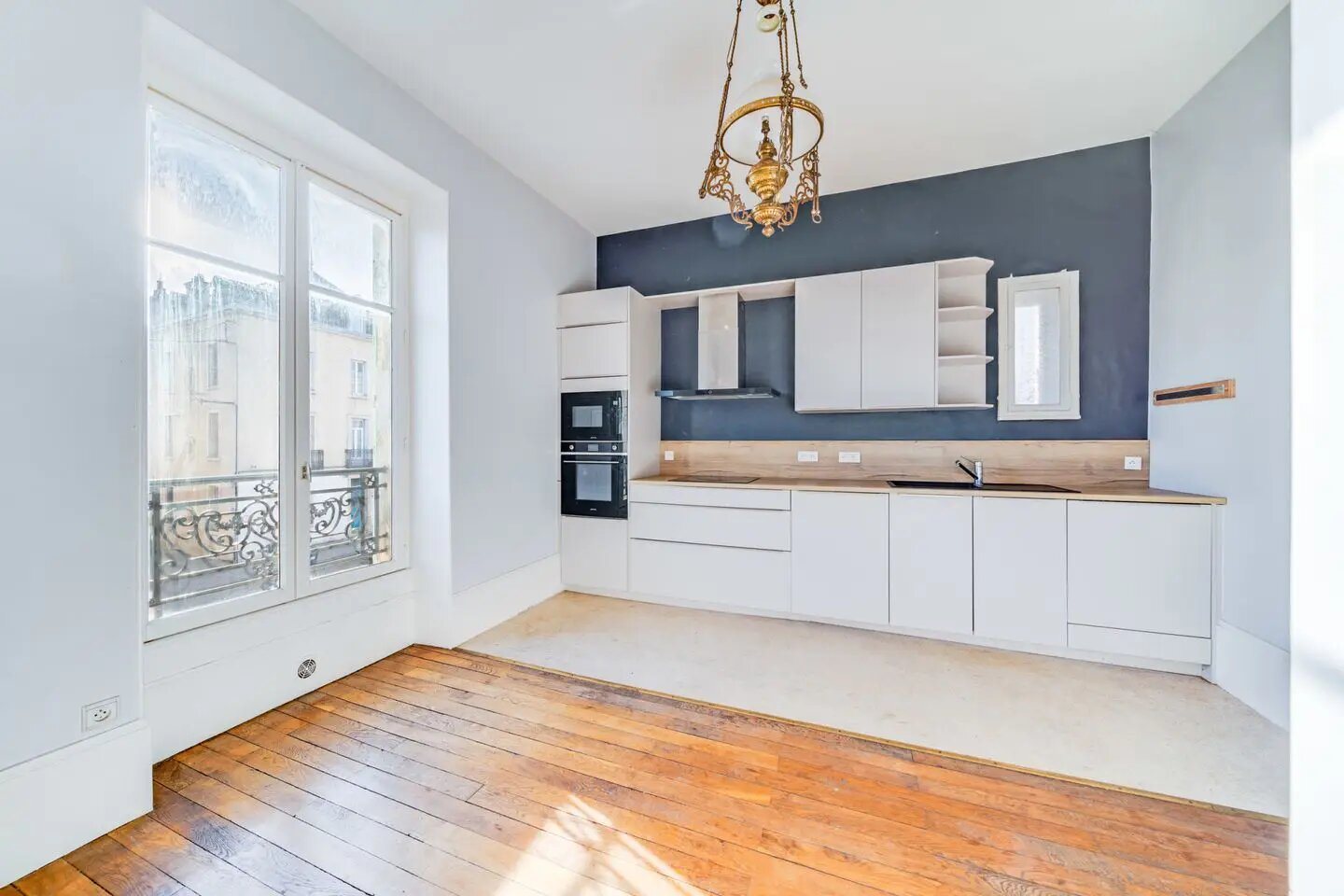 Appartement à louer, 138m², Dijon