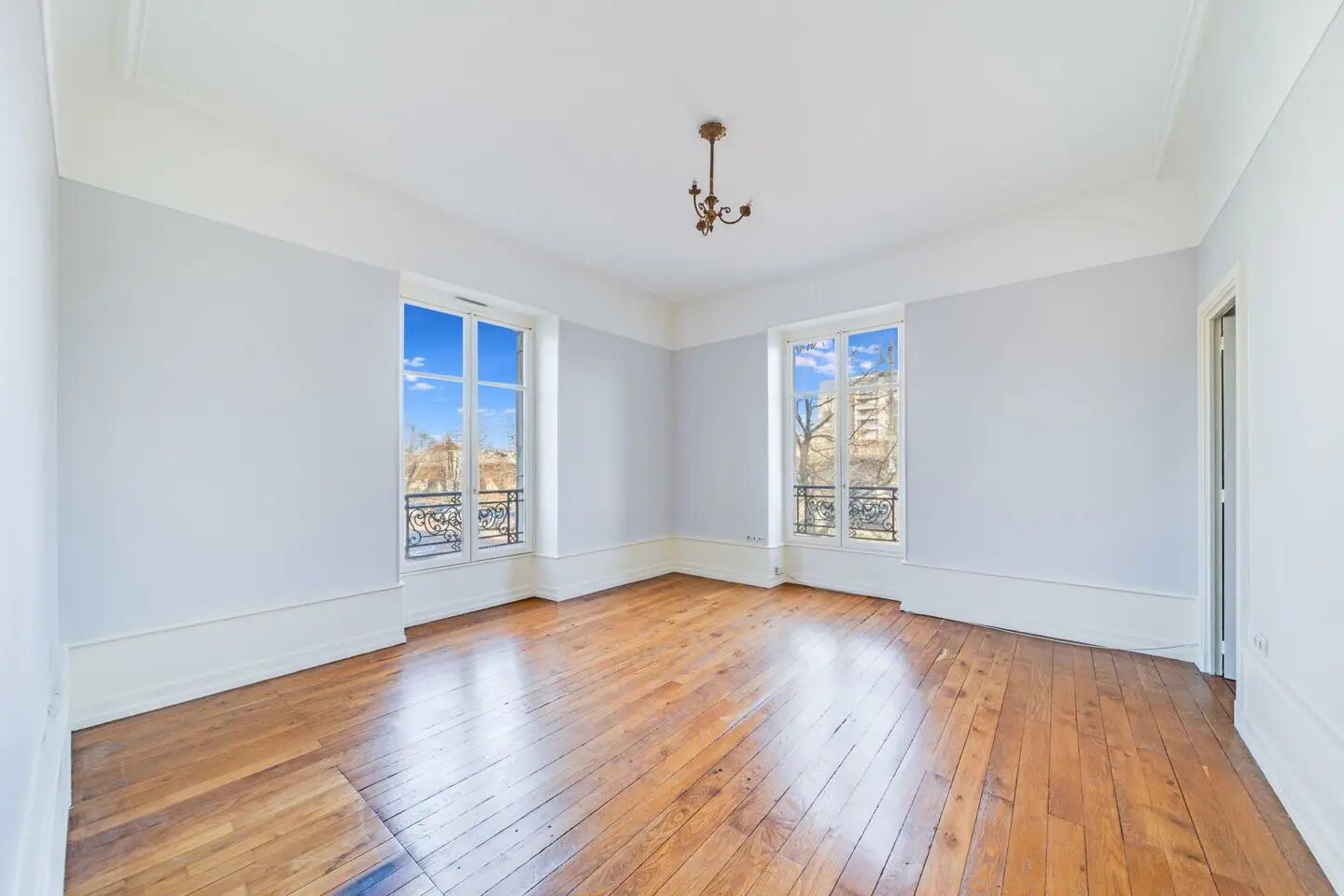 Appartement à louer, 138m², Dijon