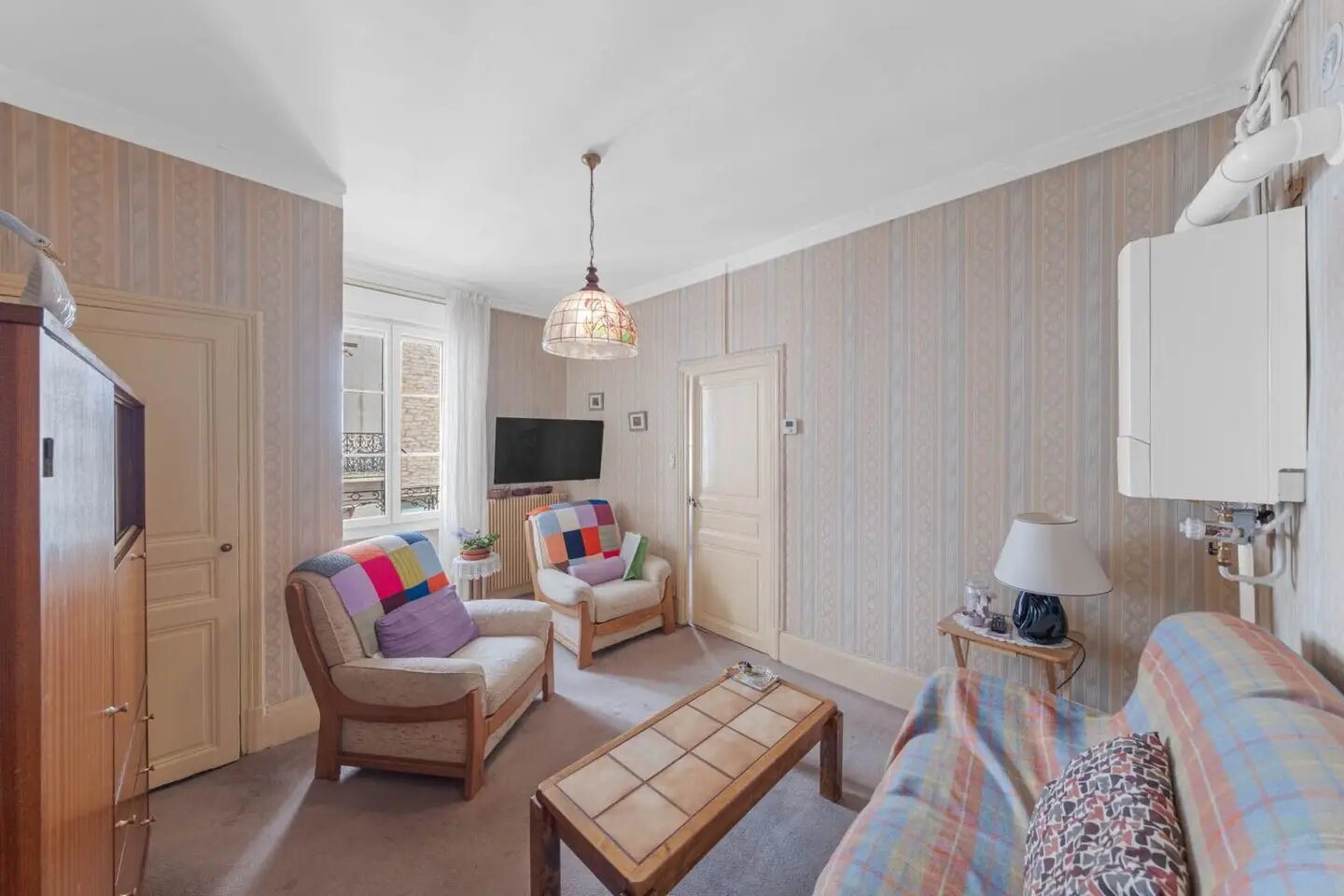 Maison à vendre, 44m², Dijon