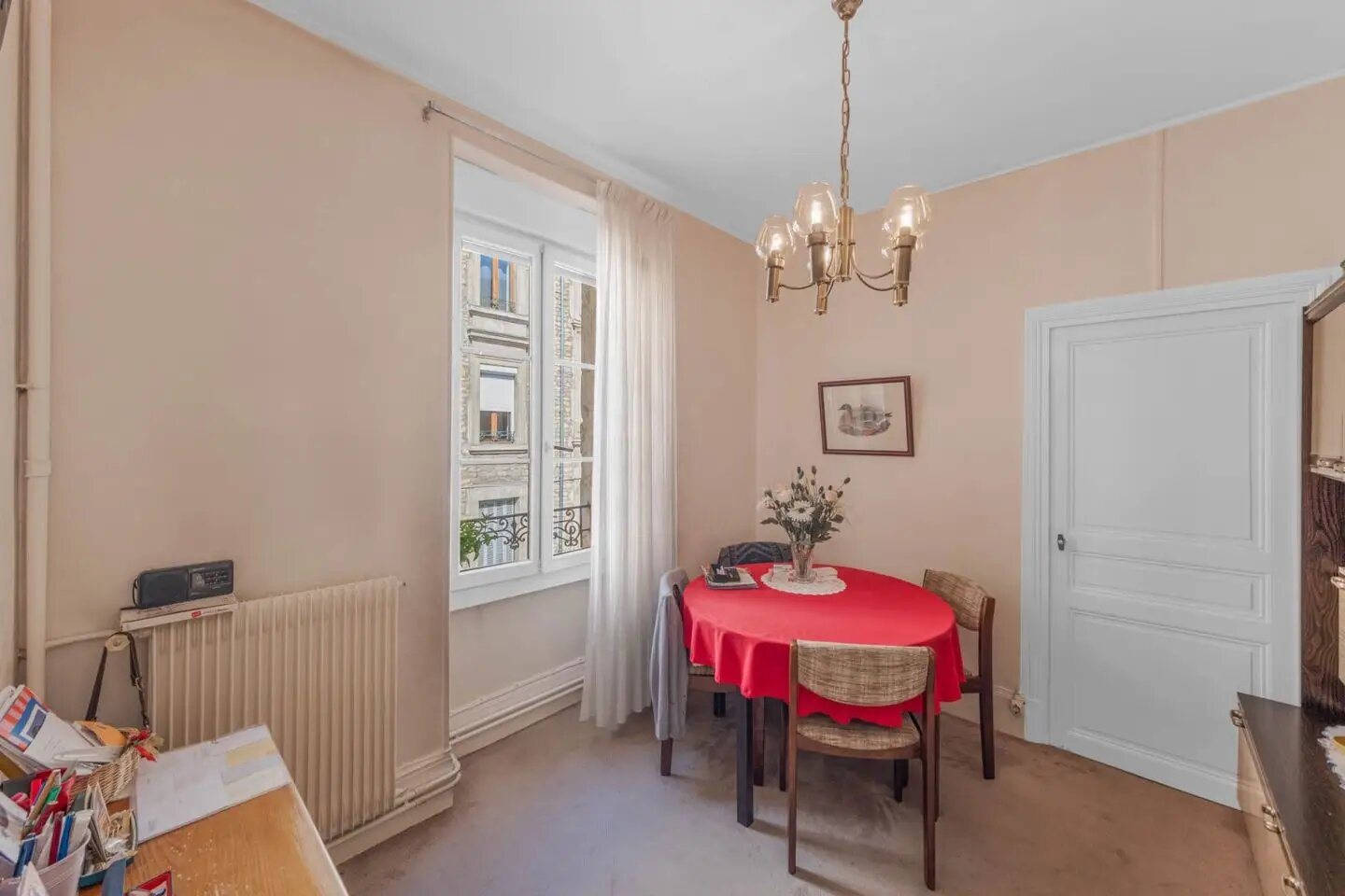 Maison à vendre, 44m², Dijon