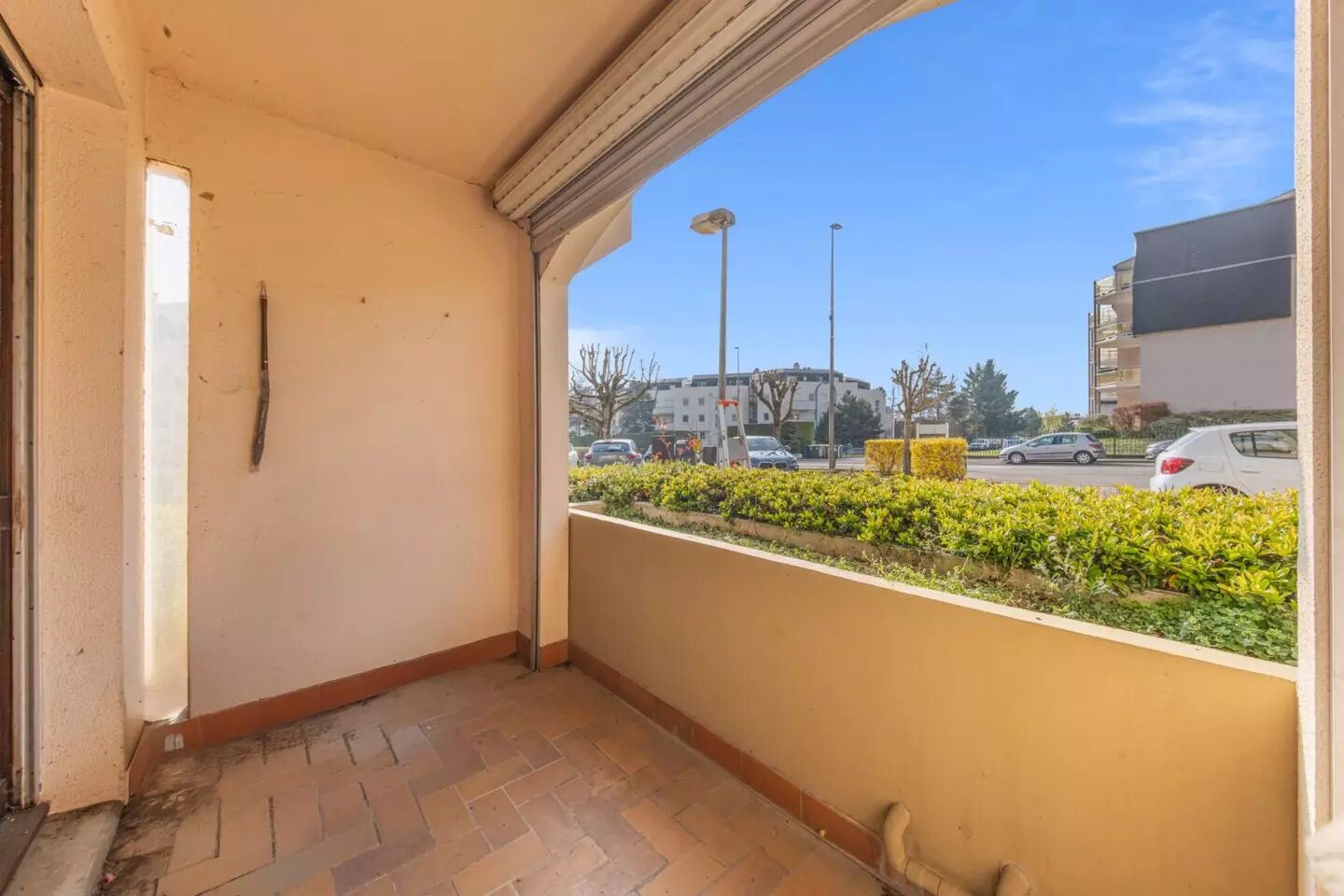 Appartement à vendre, 73m², Fontaine-lès-Dijon
