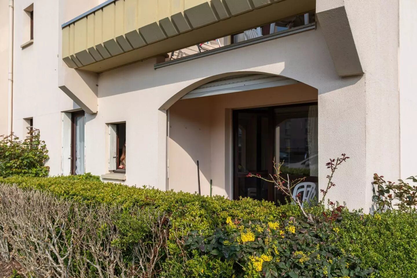 Appartement à vendre, 73m², Fontaine-lès-Dijon