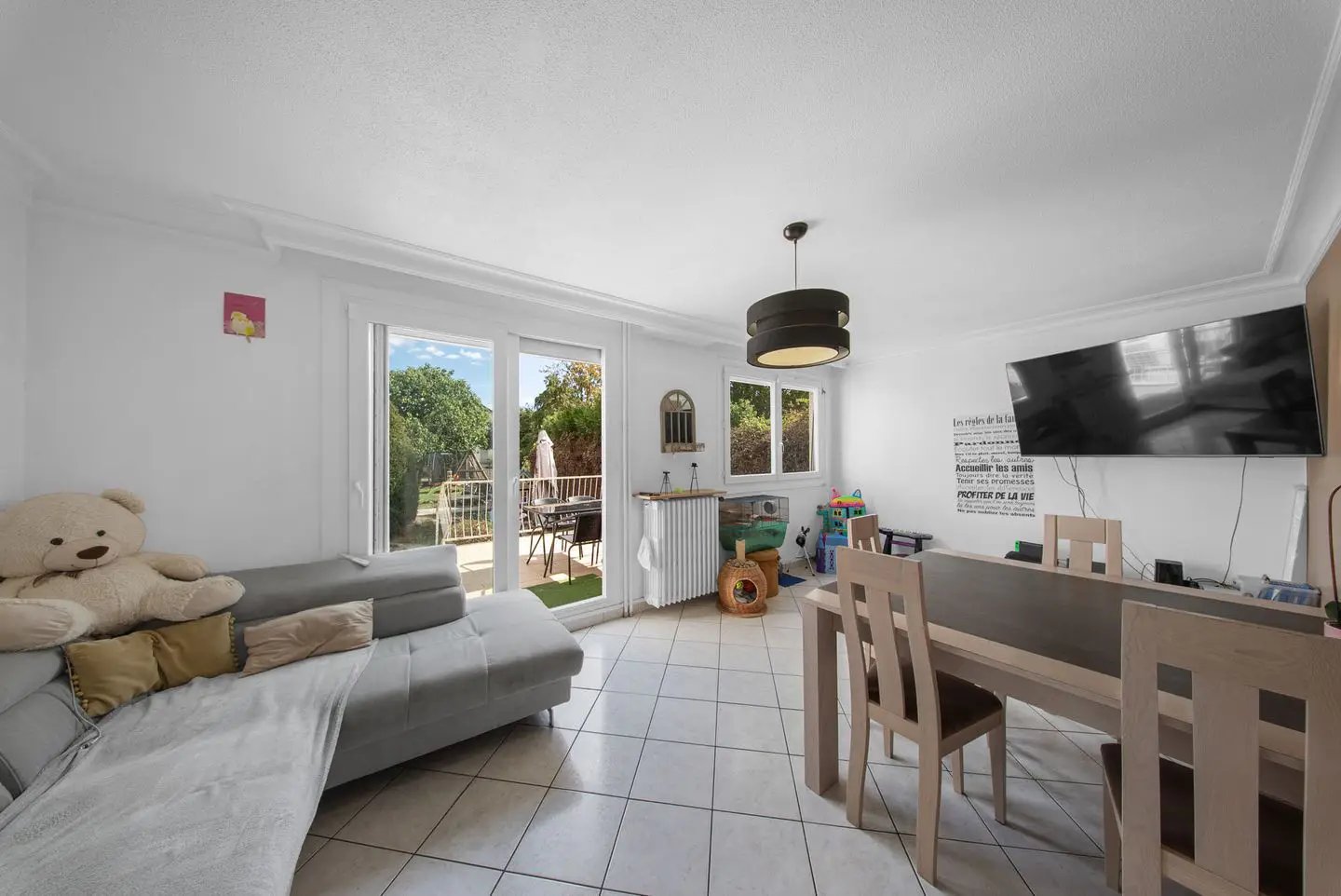 Maison à vendre, 84m², Dijon