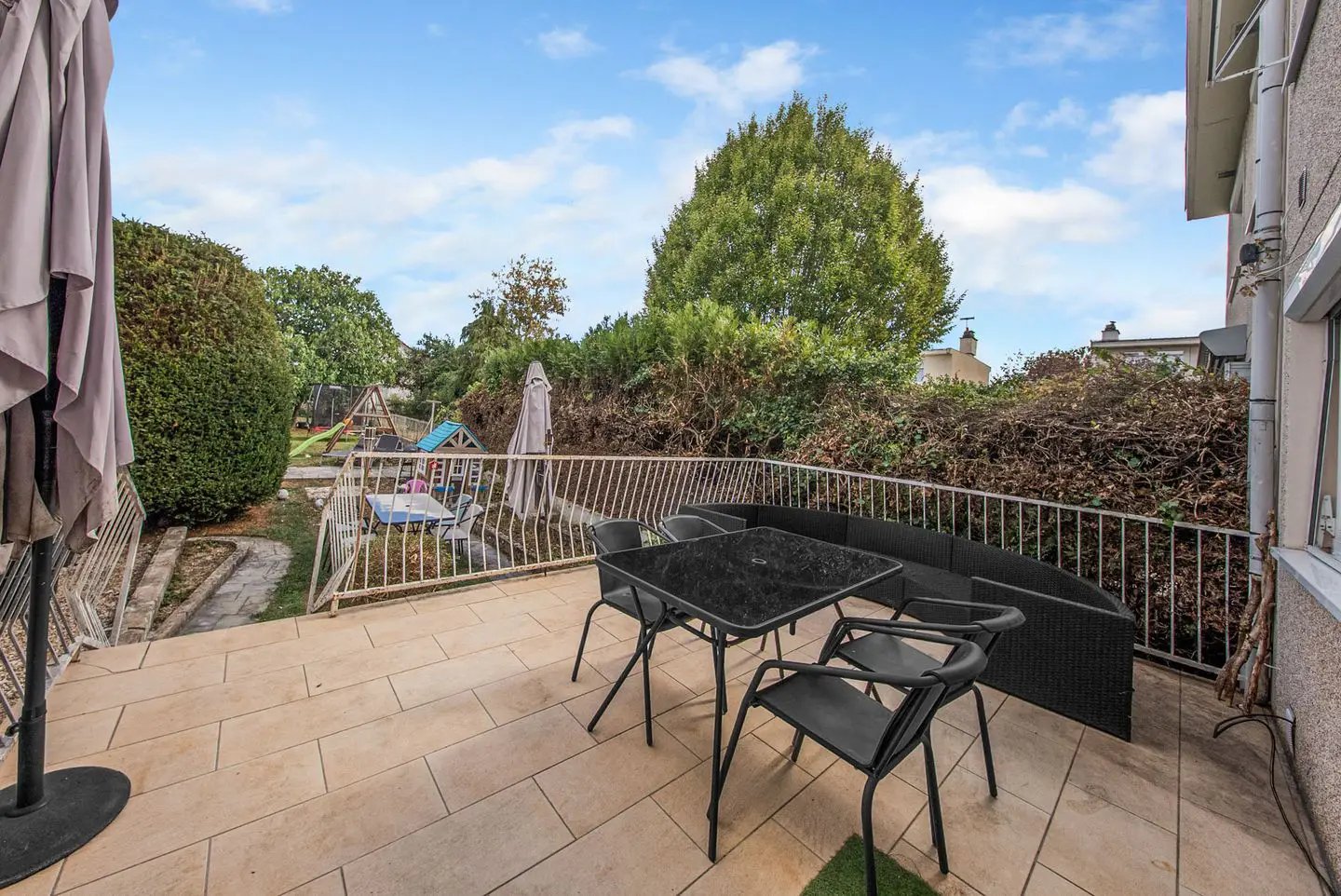 Maison à vendre, 84m², Dijon