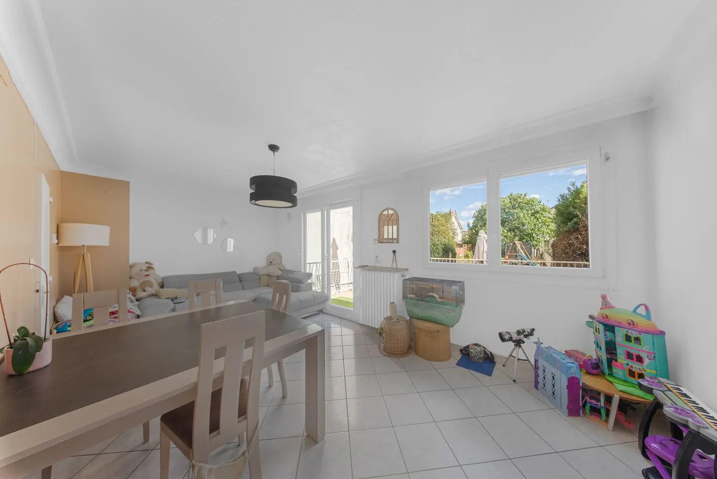 Maison à vendre, 84m², Dijon
