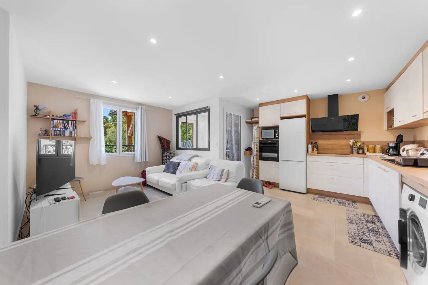Appartement à louer, 48m², Bretigny