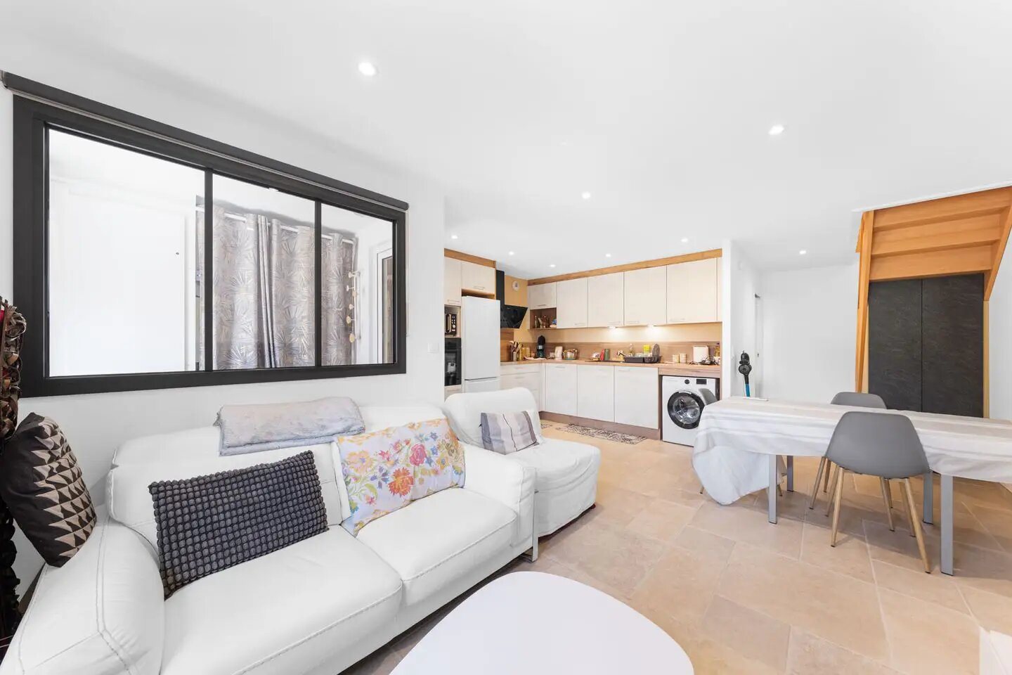 Appartement à louer, 48m², Bretigny