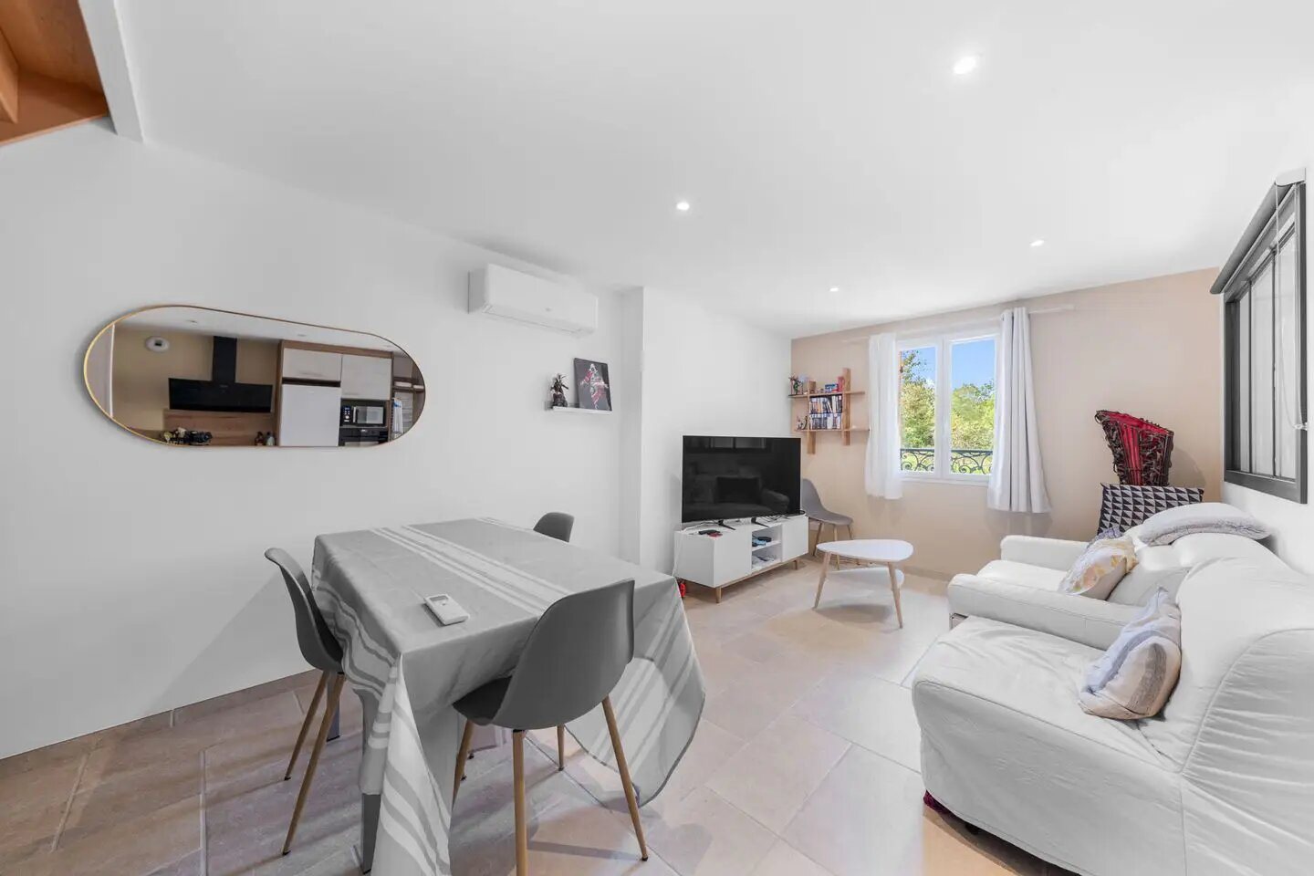 Appartement à louer, 48m², Bretigny