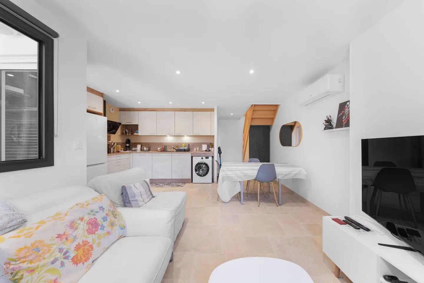 Appartement à louer, 48m², Bretigny