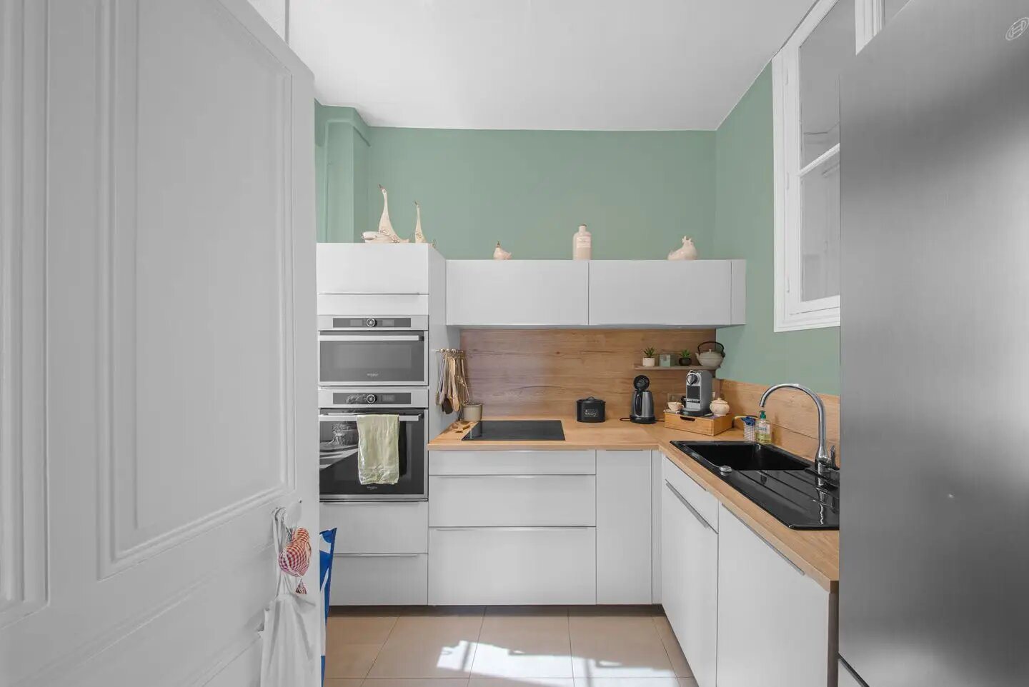 Appartement à louer, 101m², Dijon
