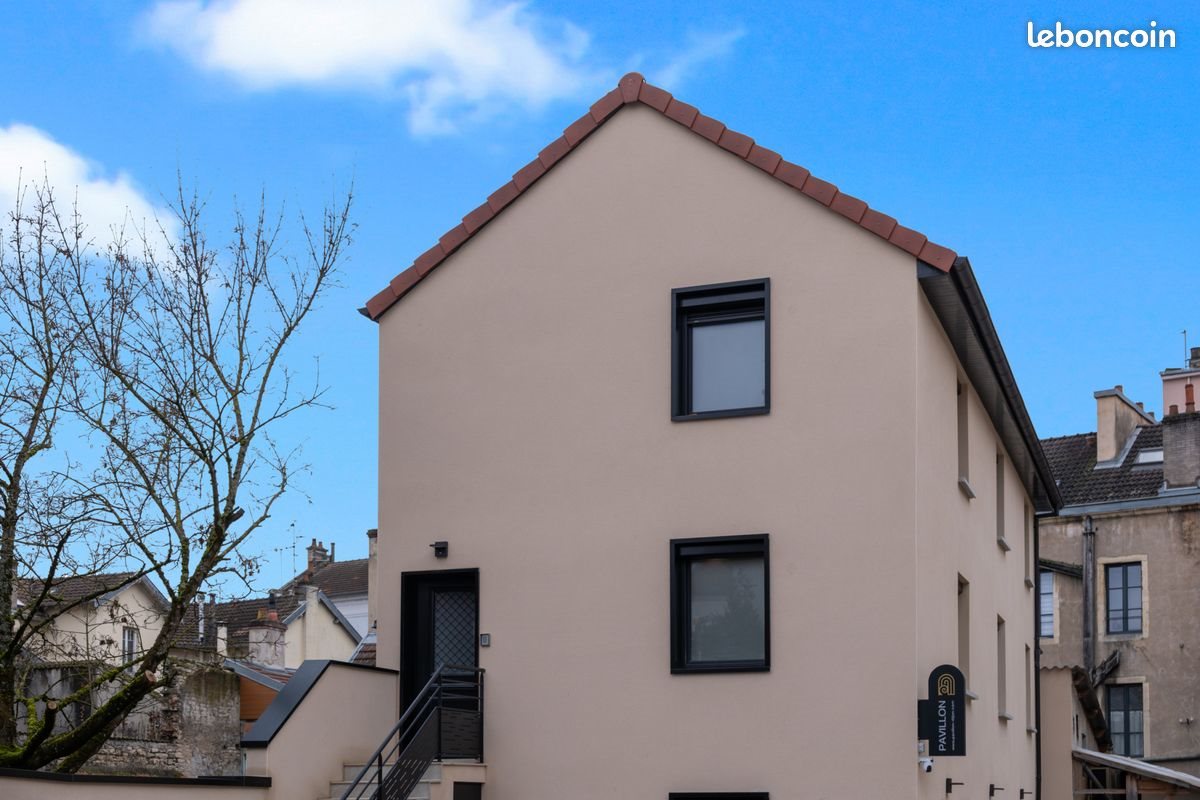 Appartement à vendre, 60m², Dijon