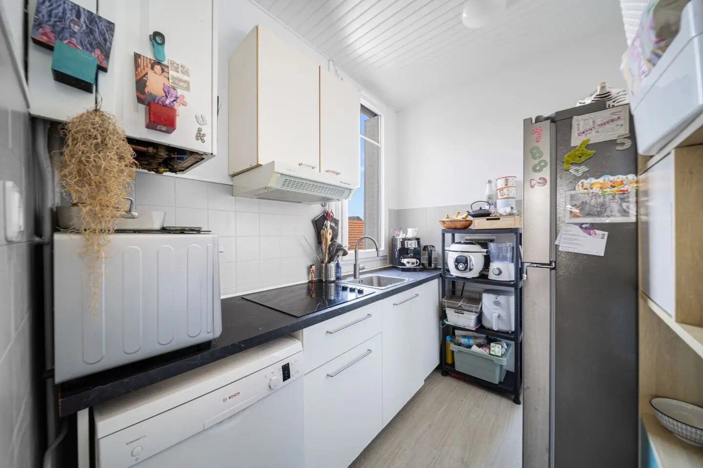 Appartement à vendre, 73m², Dijon