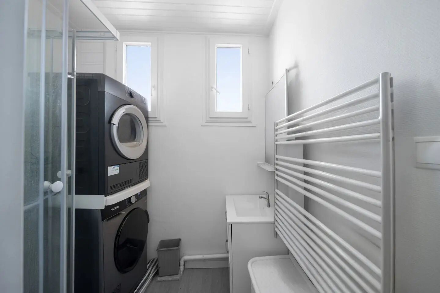 Appartement à vendre, 73m², Dijon