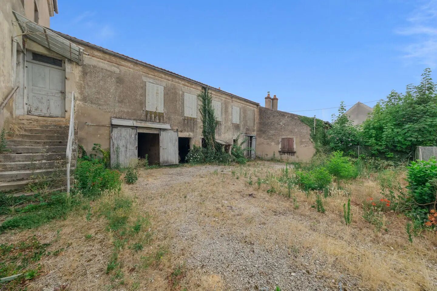Maison à vendre, 340m², Bragny-sur-Saône