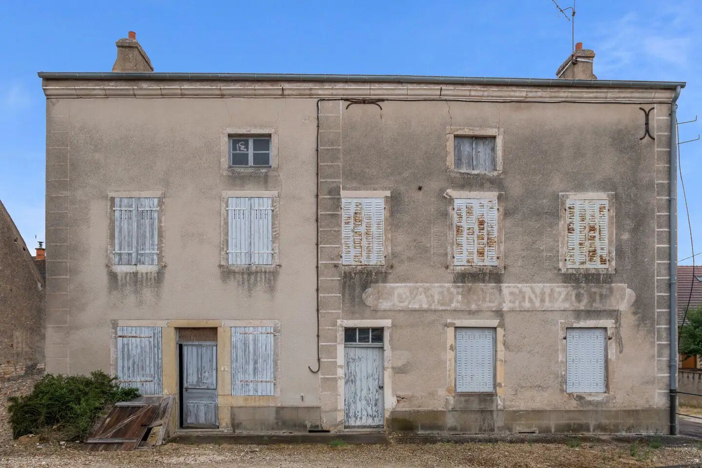 Maison à vendre, 340m², Bragny-sur-Saône