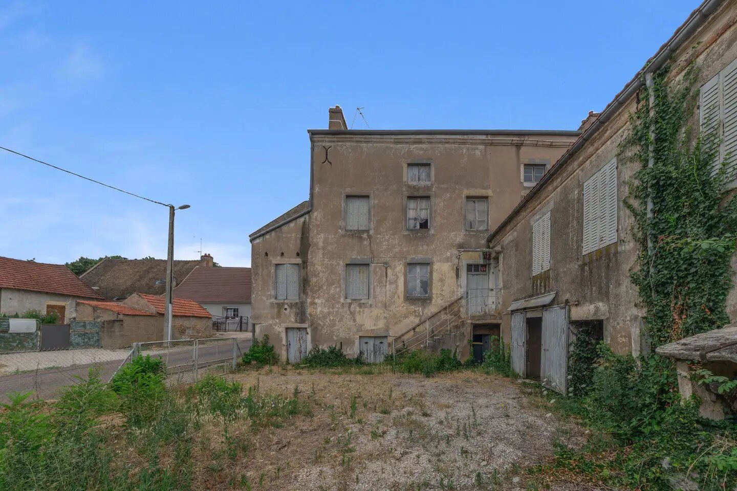 Maison à vendre, 340m², Bragny-sur-Saône