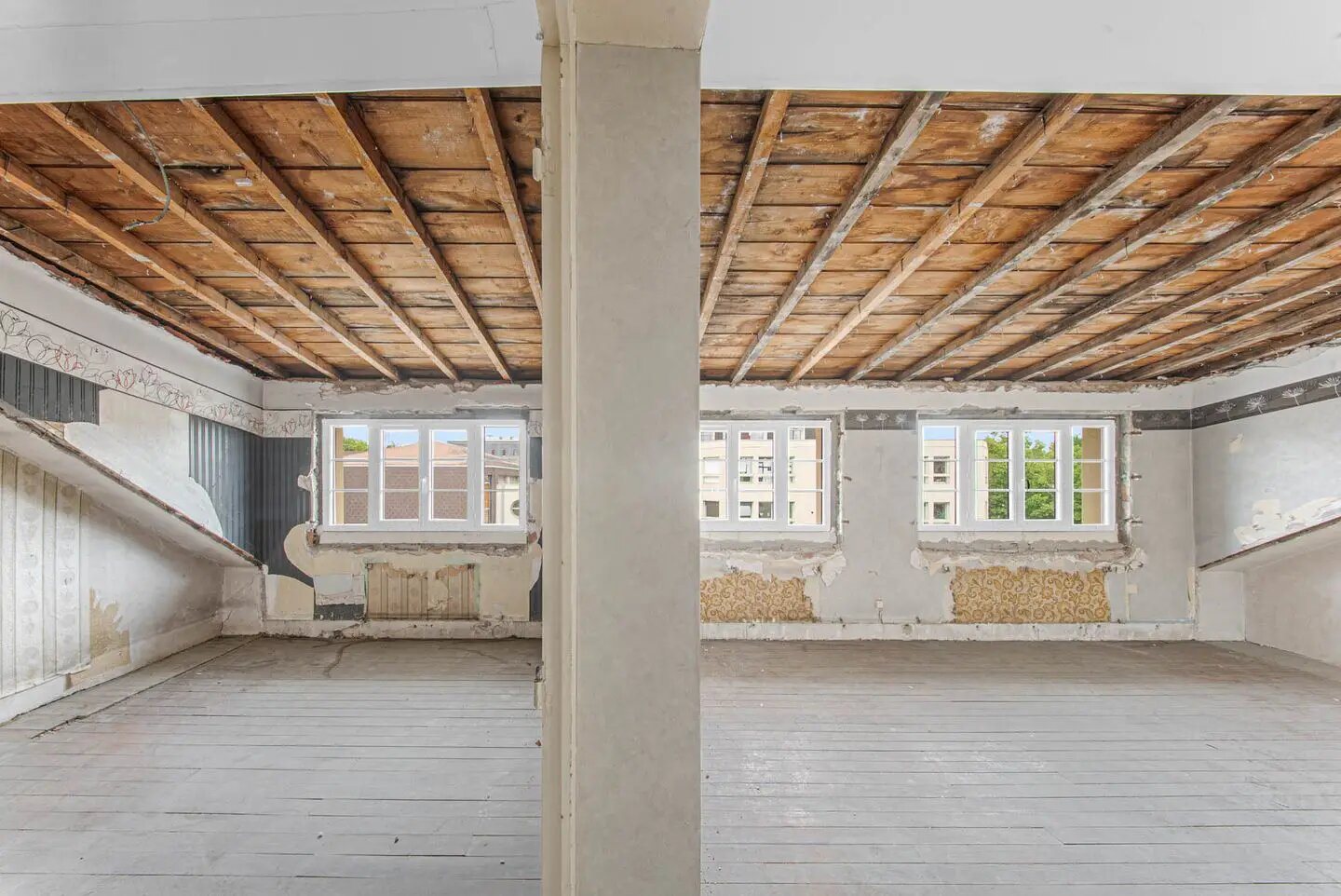 Appartement à vendre, 26m², Dijon