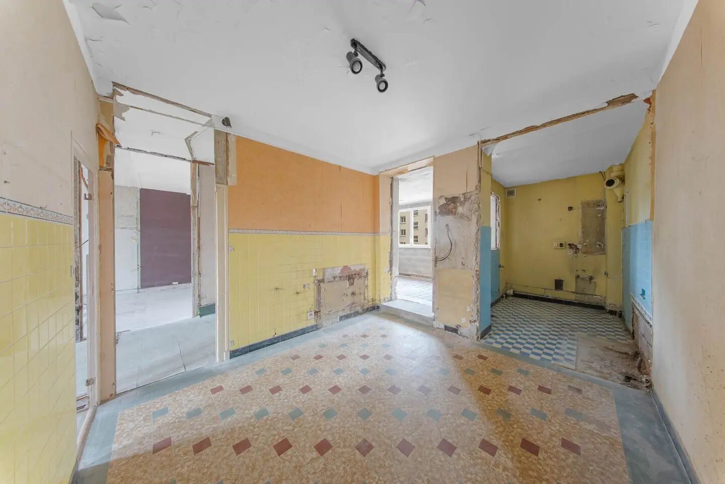 Appartement à vendre, 26m², Dijon