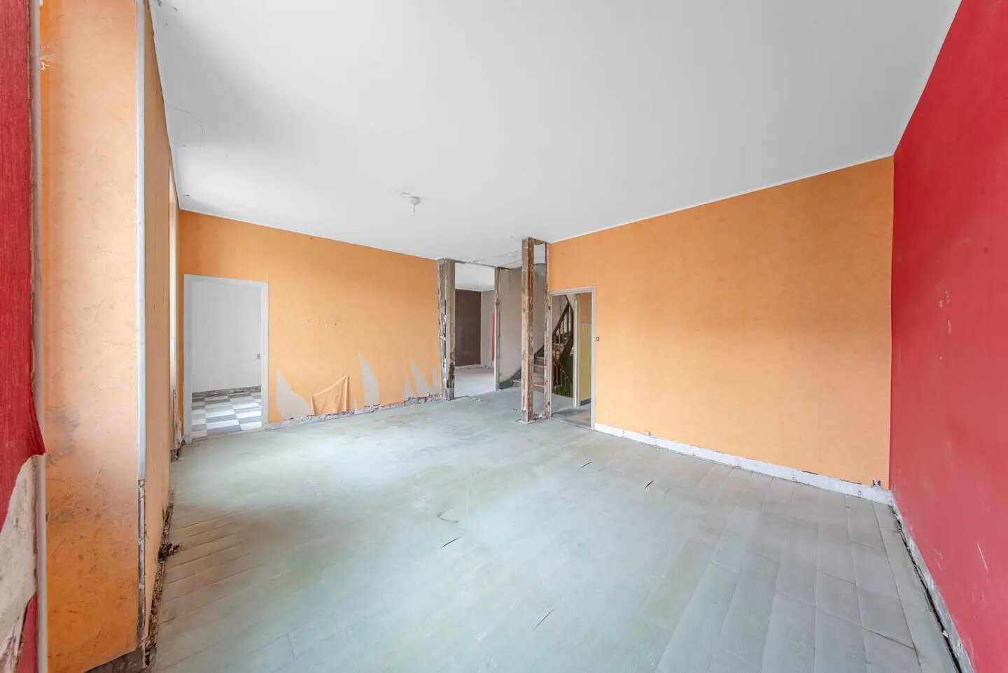 Appartement à vendre, 26m², Dijon