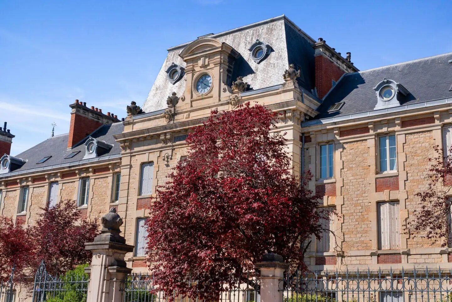Appartement à vendre, 203m², Dijon