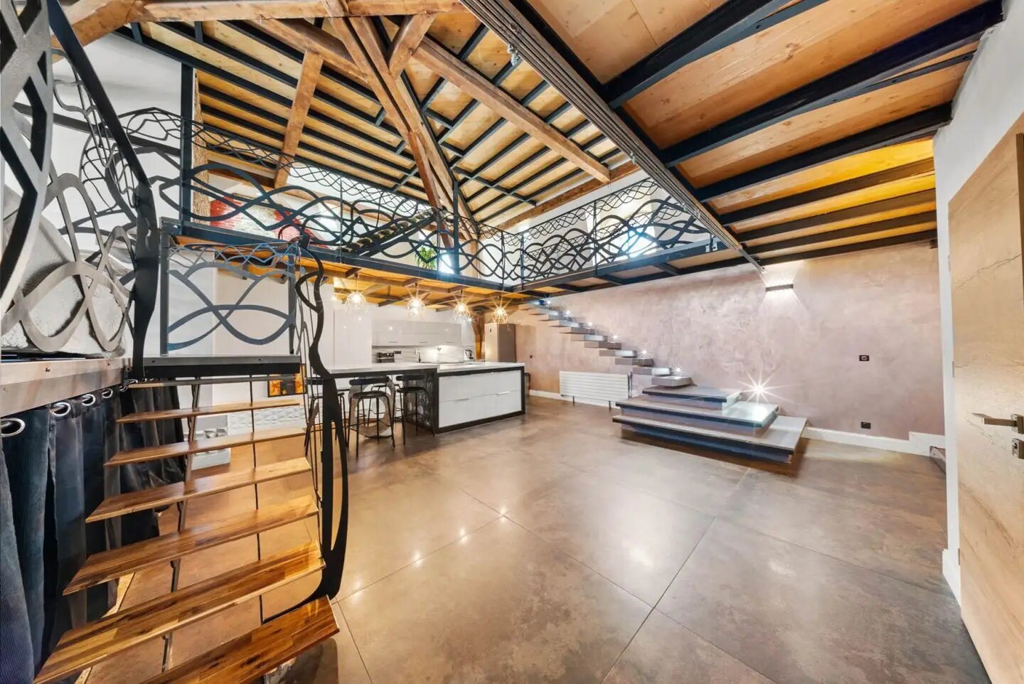Appartement à vendre, 203m², Dijon