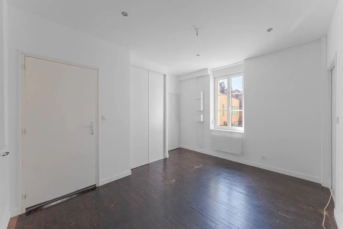 Appartement à vendre, 30m², Dijon