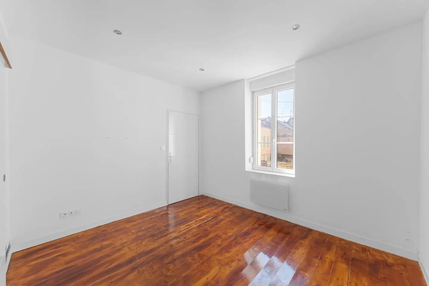 Appartement à vendre, 30m², Dijon