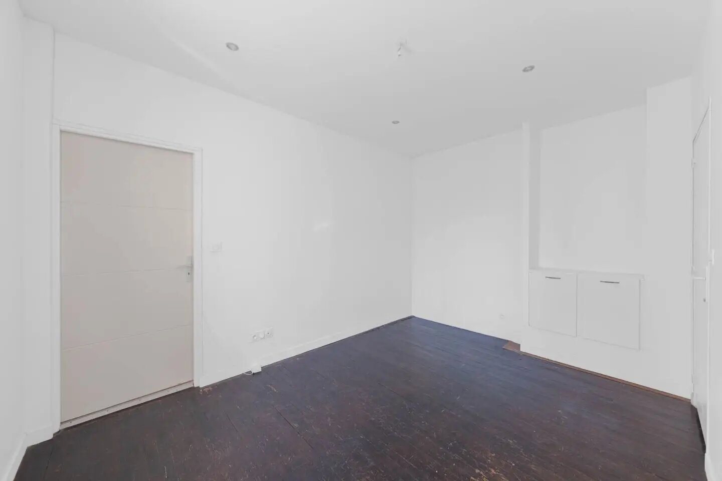 Appartement à vendre, 30m², Dijon