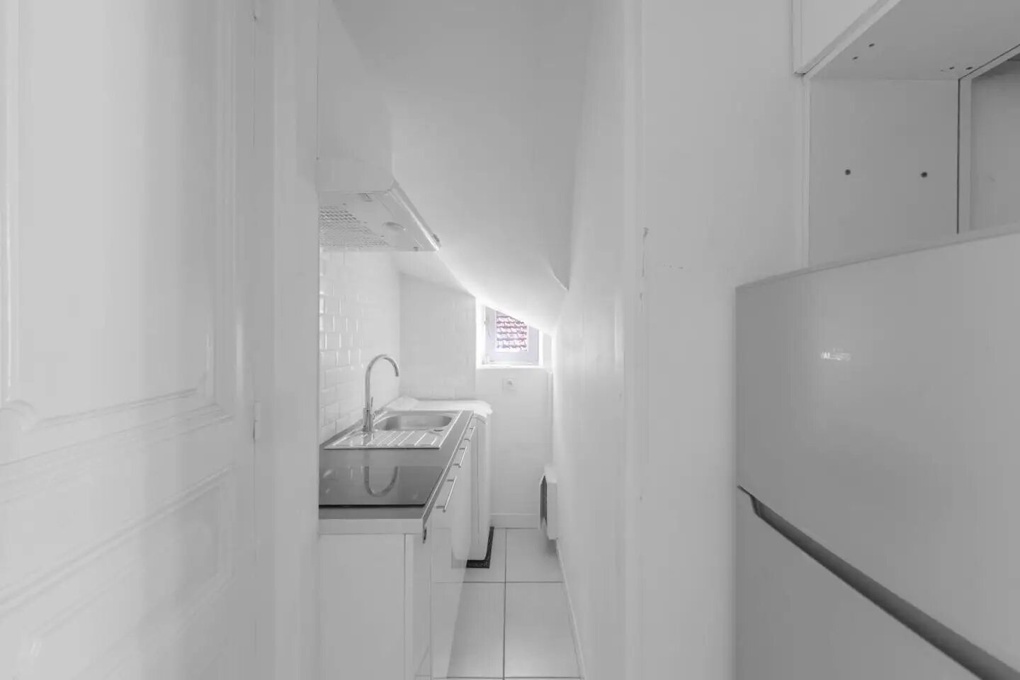 Appartement à vendre, 30m², Dijon
