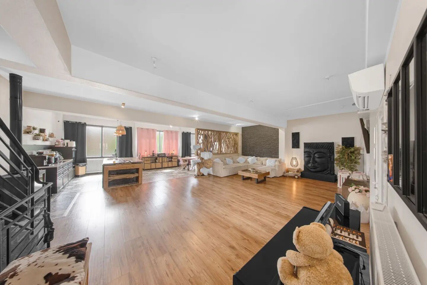 Maison à vendre, 230m², Saint-Vallier