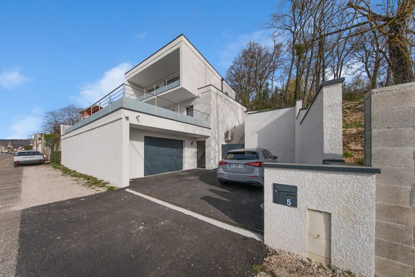 Maison à vendre, 153m², Plombières-lès-Dijon