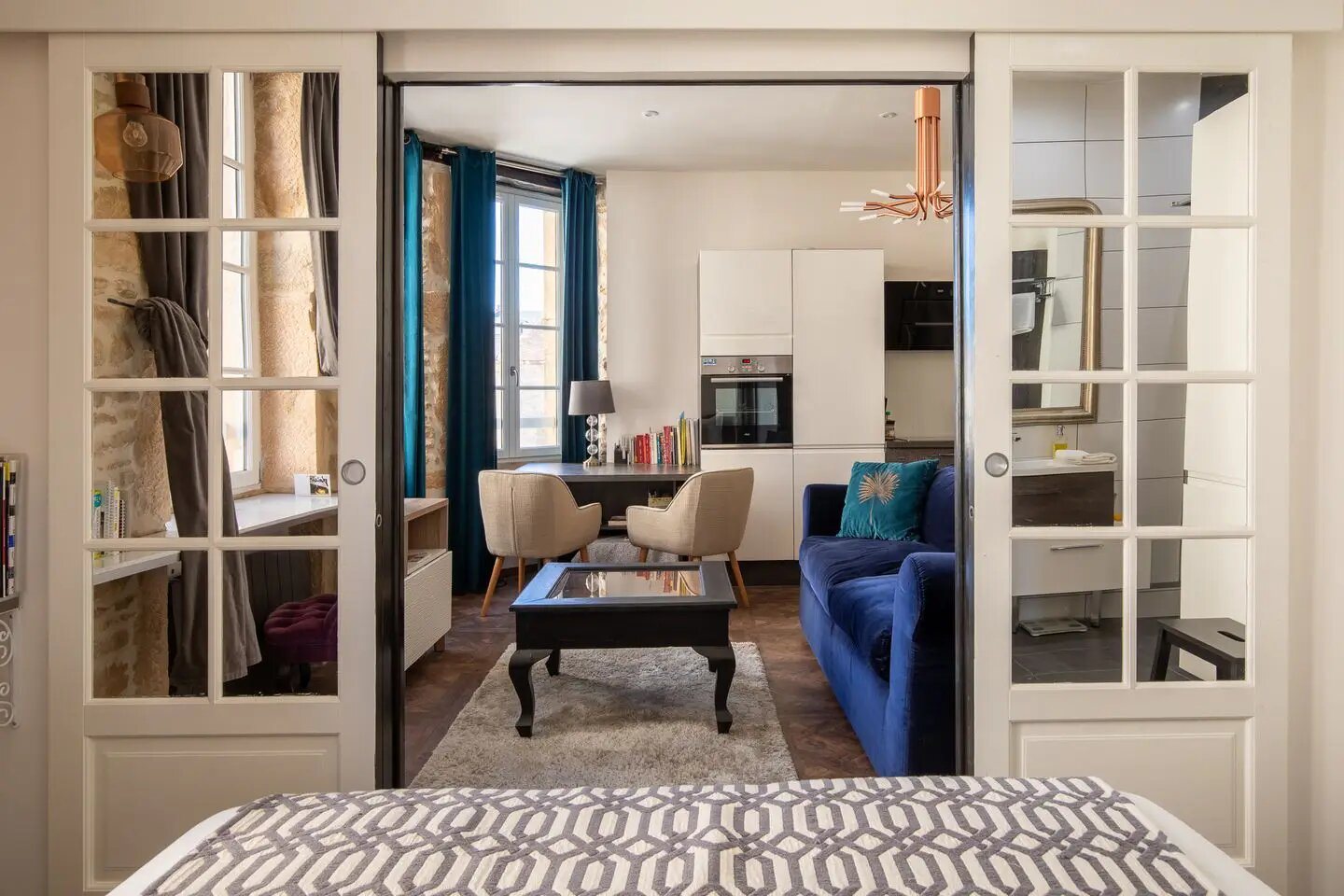 Appartement à vendre, 36m², Dijon