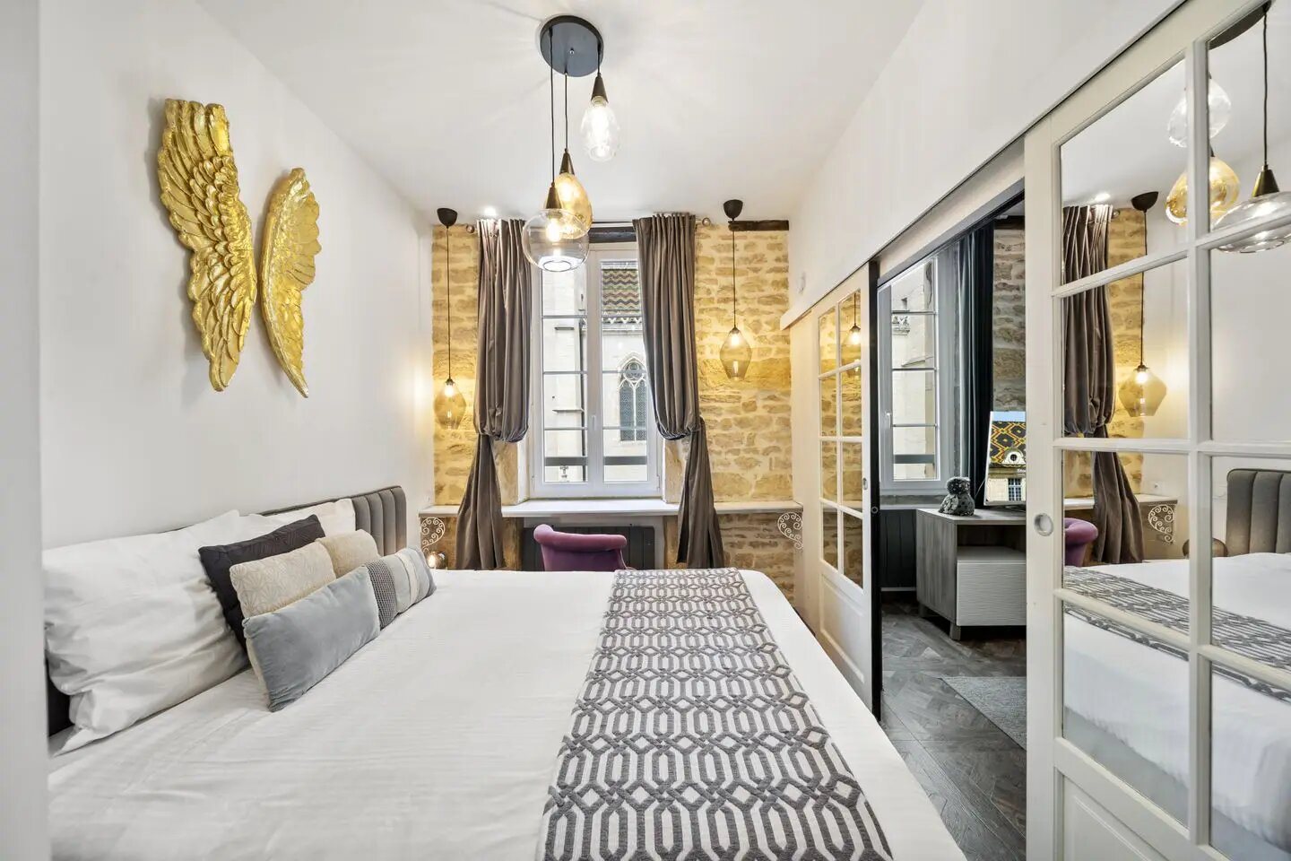 Appartement à vendre, 36m², Dijon