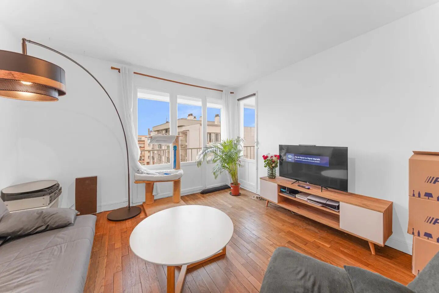 Appartement à vendre, 58m², Dijon