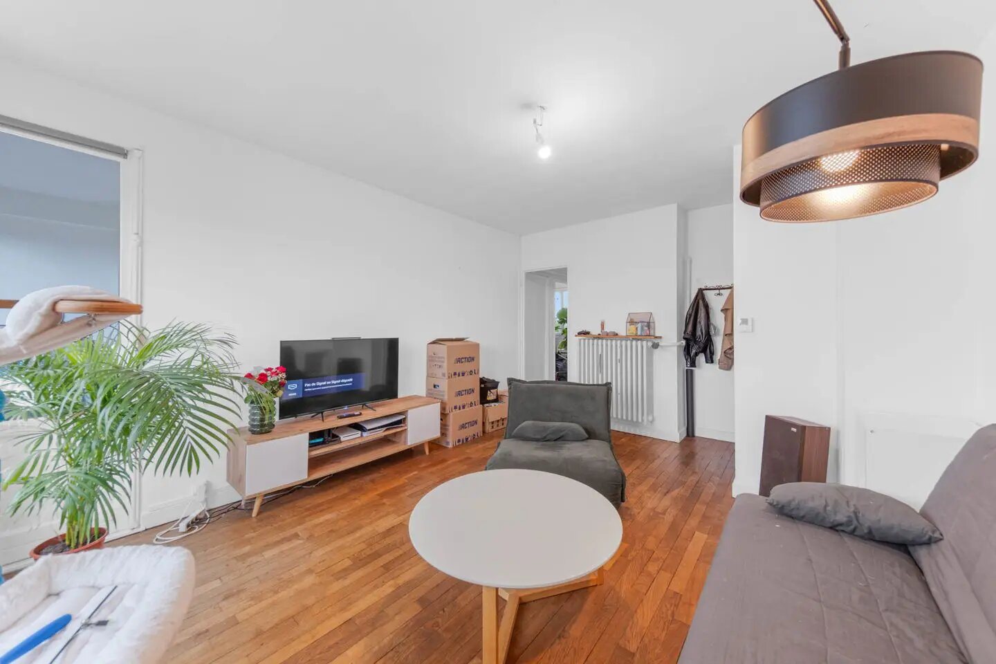 Appartement à vendre, 58m², Dijon