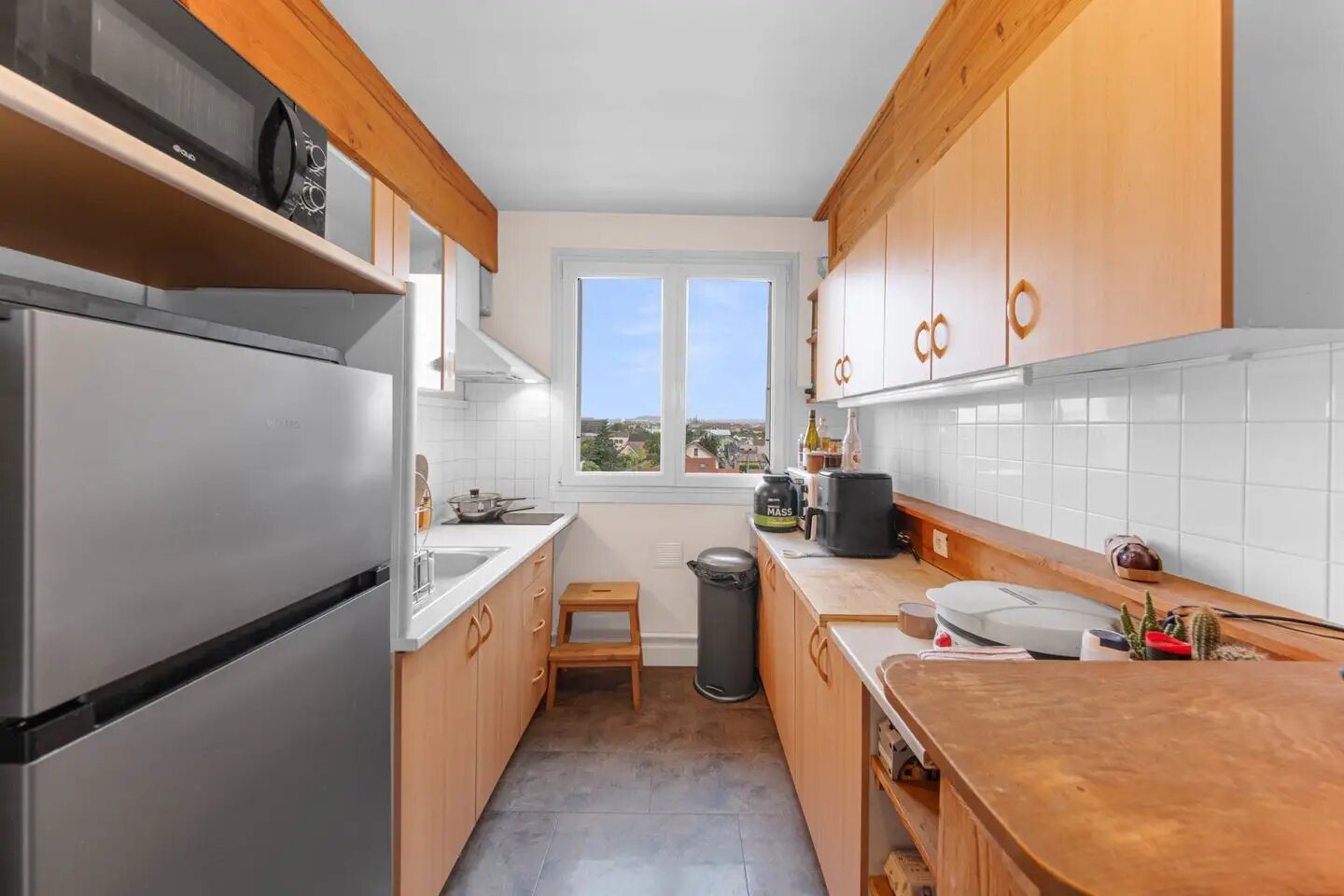 Appartement à vendre, 58m², Dijon