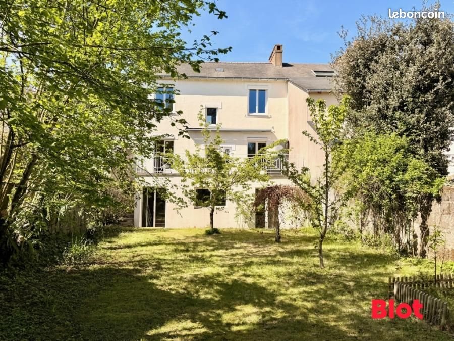 Maison à vendre, 140m², Nantes