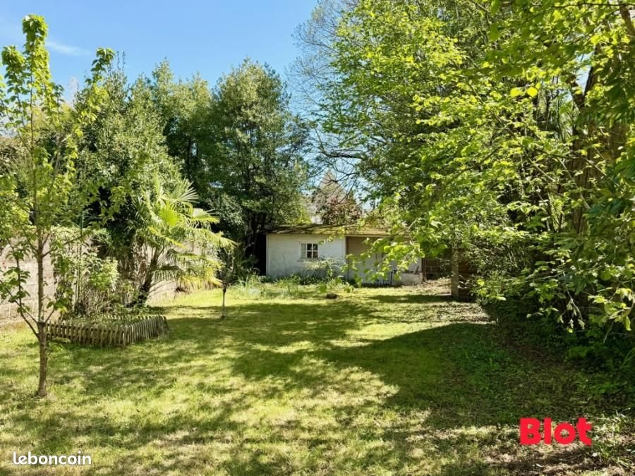 Maison à vendre, 140m², Nantes