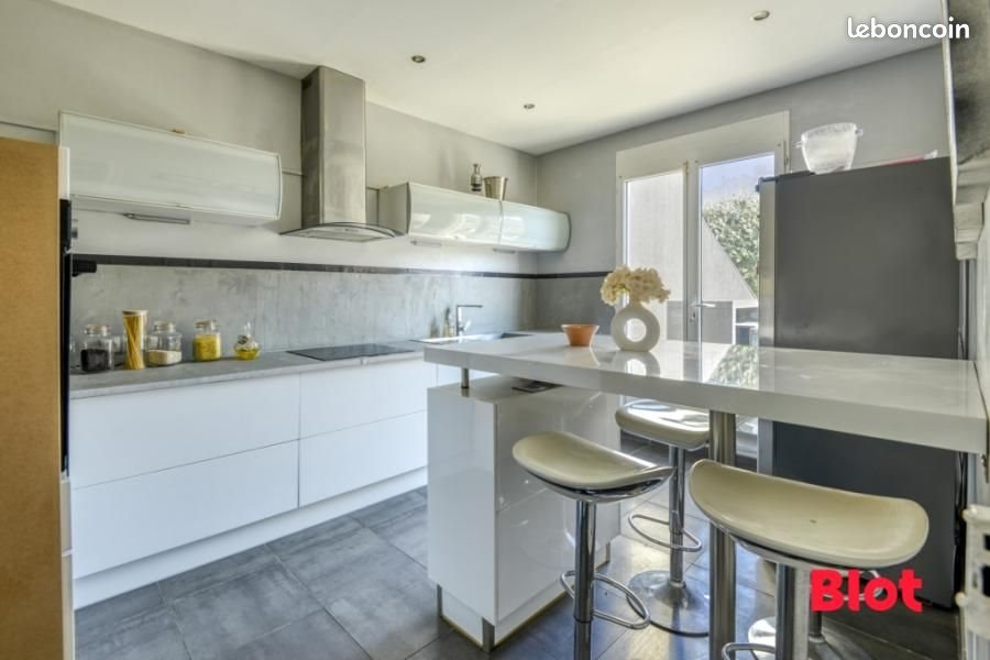 Maison à vendre, 140m², Nantes