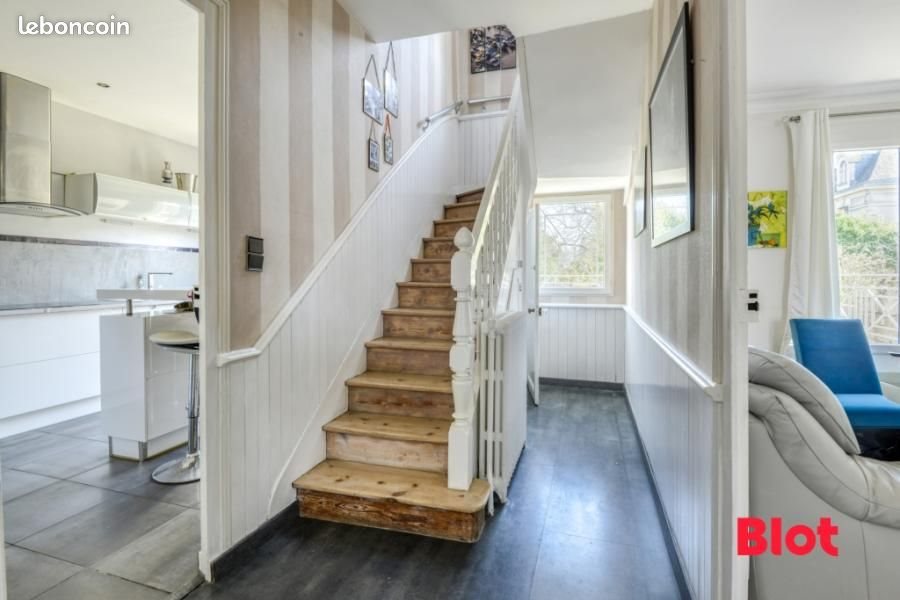 Maison à vendre, 140m², Nantes