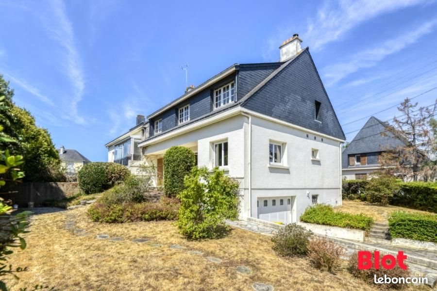 Maison à vendre, 145m², Saint-Herblain