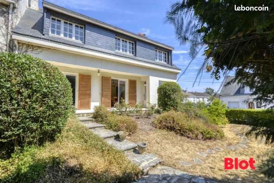 Maison à vendre, 145m², Saint-Herblain